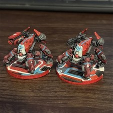 Corvus Belli Infinity nomad Nomads Zonds Remotes Pack Vertigo Reaktion