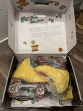 Moxi Strw-Lemon Strawberry Lemon Women's Roller Skates Medium Size 7 493451070