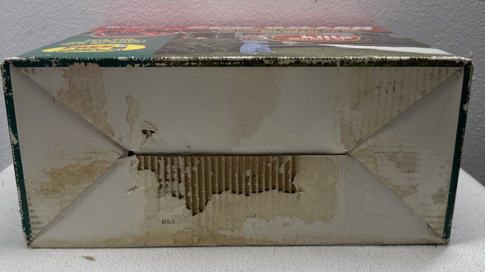 NEW Burgess Propane Insect Outdoor Fogger Bug Killer With Unused ...