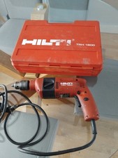 Hilti Trh 1800 Hammer drill