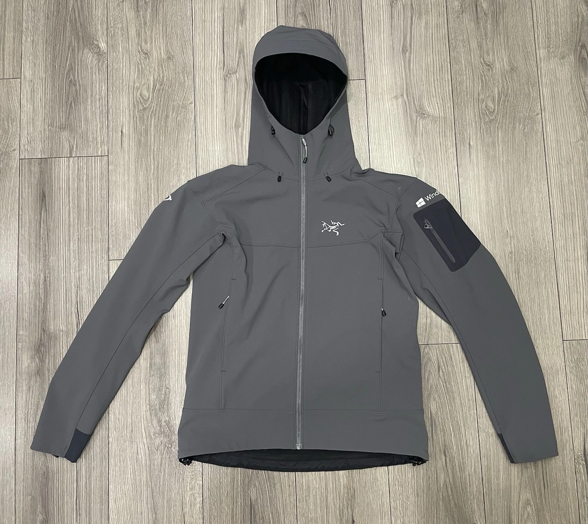 arcteryx epsilon products for sale | eBay