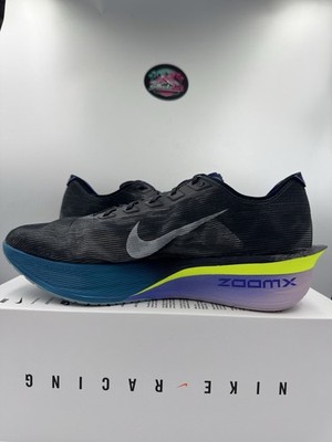 Nike ZoomX Vaporfly Next% 4 Obsidian Persian Violet HF6414-401