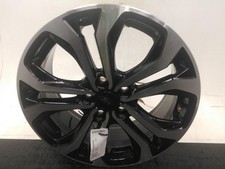 FORD PUMA Alloy Wheel 17"Inch 5x108 ET47.5 7J 2019-2025 2393238