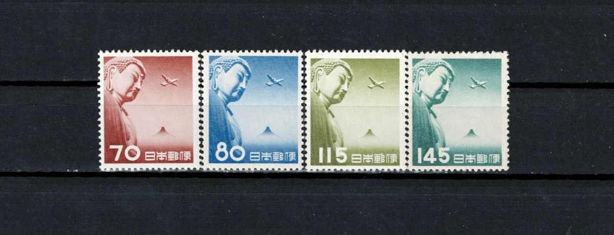 日本航空邮件邮票| eBay
