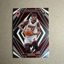 2023-24 Panini Phoenix - Paragon Jimmy Butler #11