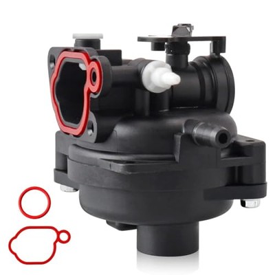 Carburetor for Briggs Stratton 593261 595656 591979 591160 300E 450E 500E 550EX 