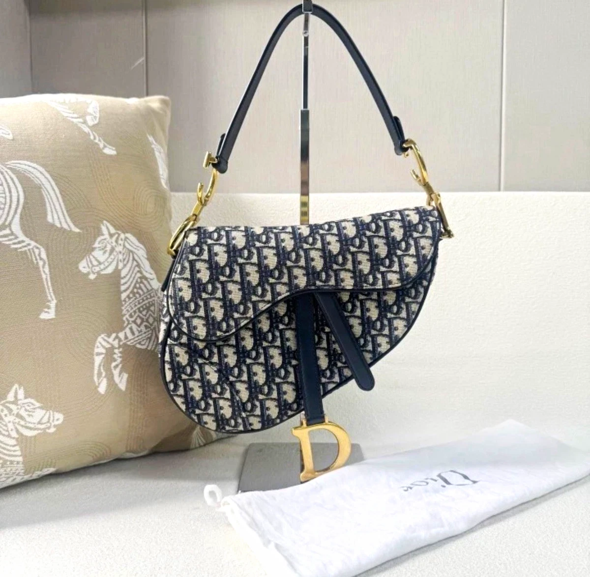 25+ Dior Saddle Bags for sale | Updated Oct 2026