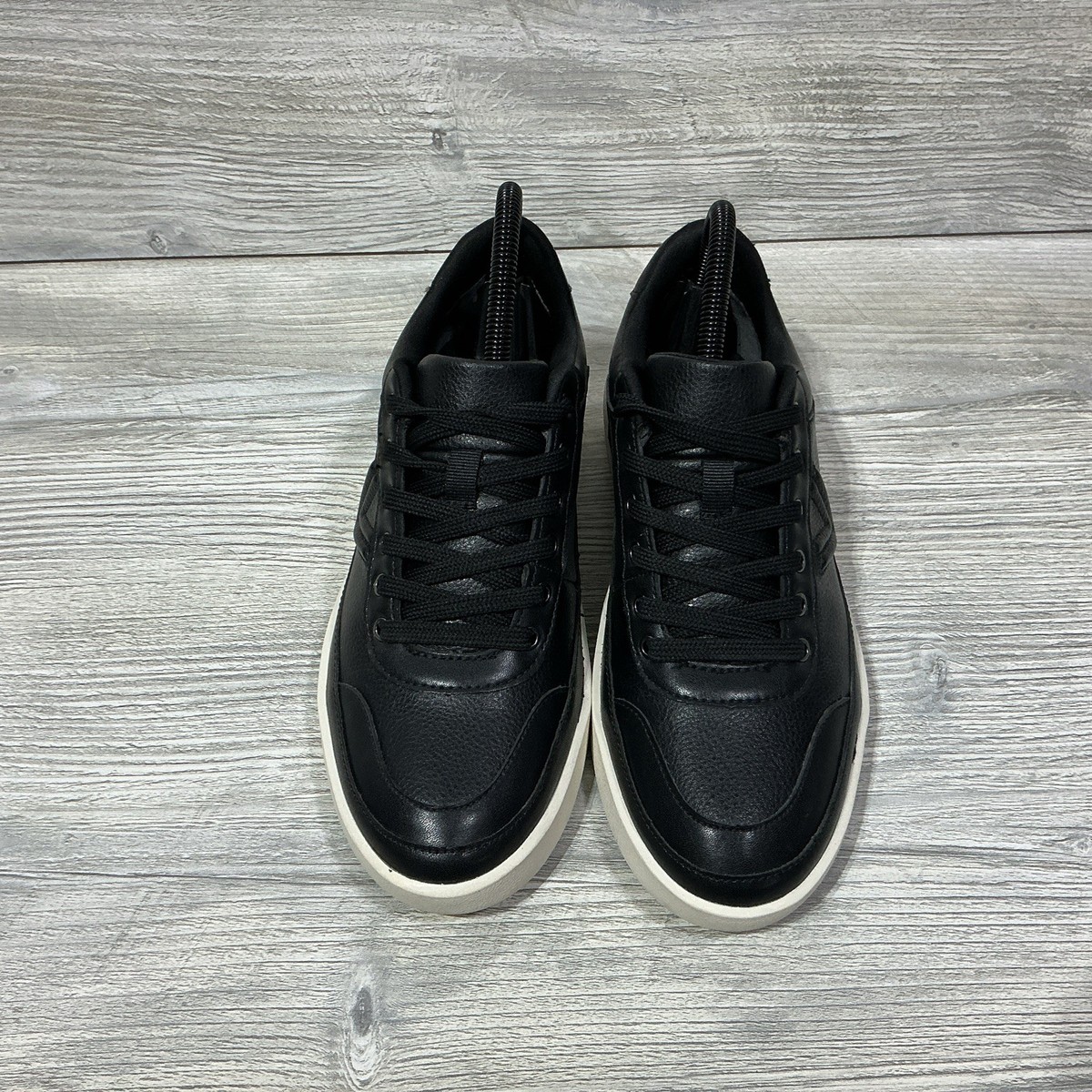 Vionic Casual Lono Sneaker Mens‎ US 8 EU 41 Gray Leather Arch Support New Vionic City Walk Women main image 4