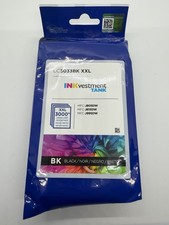 Brother LC3033BK XXL BLACK Ink Cartridge Exp 6/2028