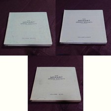 British HMV D.B.2961/83 Mozart "Don Giovanni" Busch