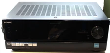 Sony STR-DN1000 Multi Channel AV Receiver, 1.7 Channel, 110W x 7, Dolby, dts.HD