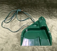 VTG Green Oscar Jr Electric Putting Partner, Golf, JEF, works!