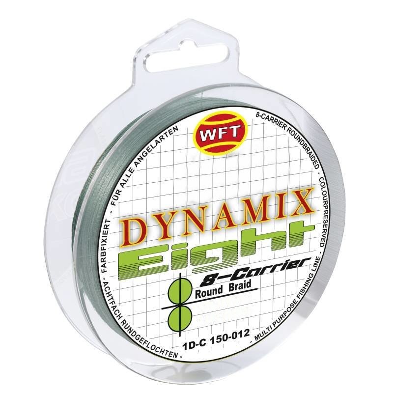 WFT Dynamix 8 012 8 2000 8- 24090₽