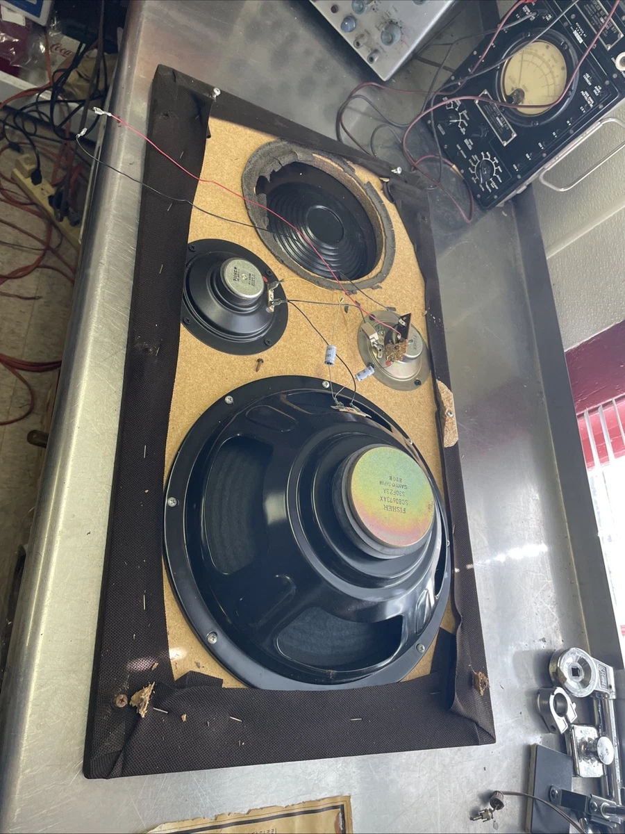 Sears Vintage Speakers for sale | eBay