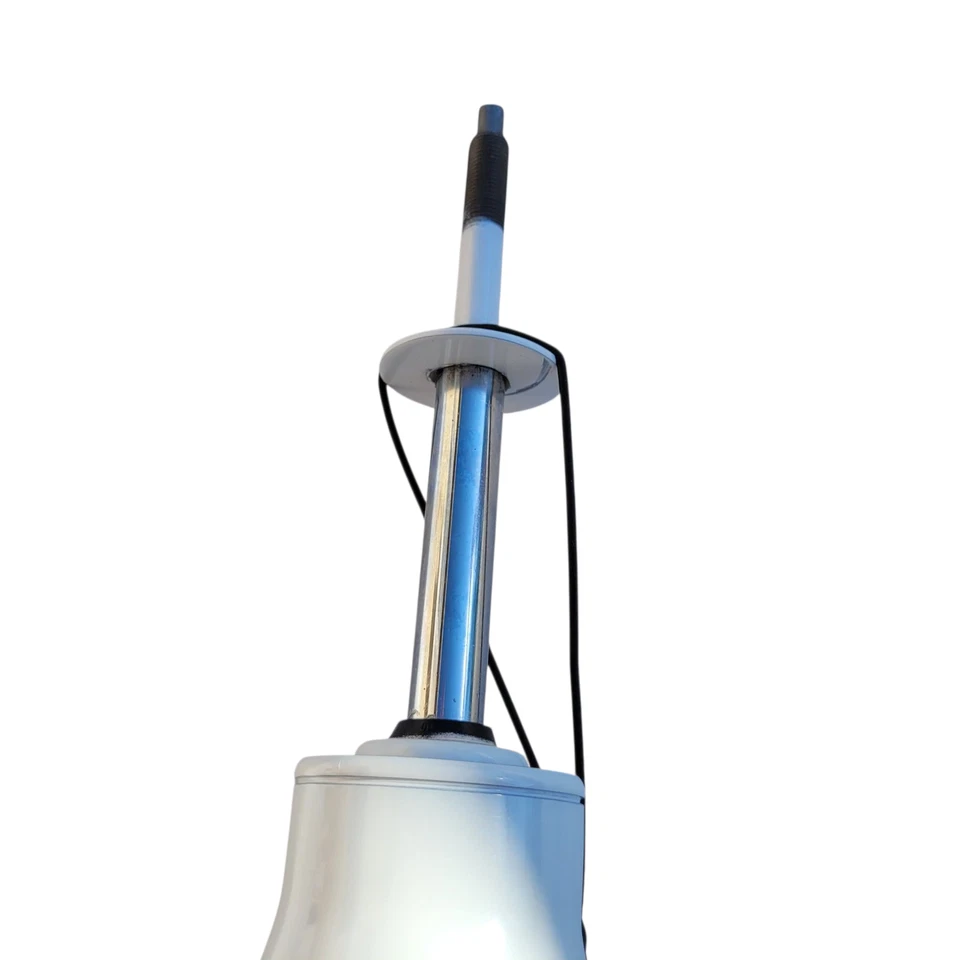 Set of 4 Skyjacker Nitro 8000 Shocks N8016 N8018 97-06 Jeep Wrangler - Image 4 of 4