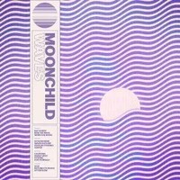 Waves | Moonchild | Audio-Cd | CD | 2026 | Integral | EAN 5060609668815