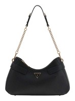 Guess Serenova Shoulder Bag Schultertasche Tasche Black Schwarz Neu