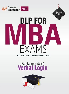 Fundamentals of Verbal Logic Career Launcher Taschenbuch Kartoniert / Broschiert