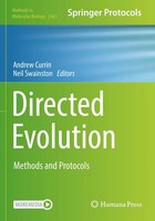 Andrew Currin (U. A.) | Directed Evolution | Taschenbuch | Englisch (2023) | Xi