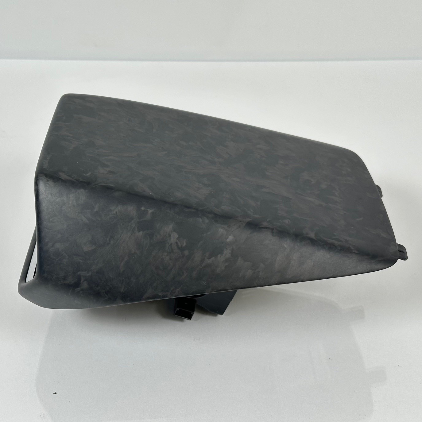 OEM Genuine Lamborghini 4T0819903B Forged Carbon B/M Air Vent Right for Huracan