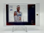 2025 Topps Signature Allen Iverson Base (RAW)