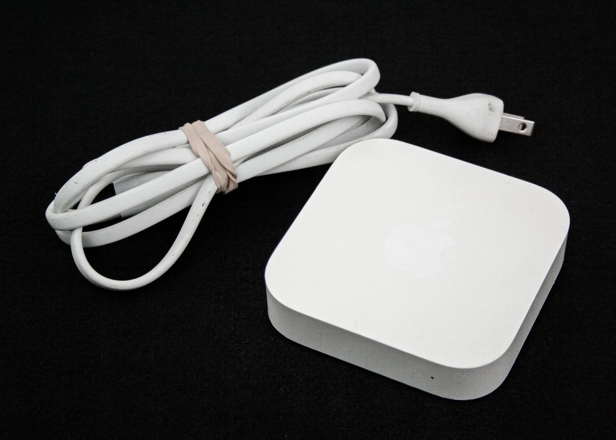 【4個セット・お買い得】Apple AirPort Express 第2世代 Airport Express for sale - eBay