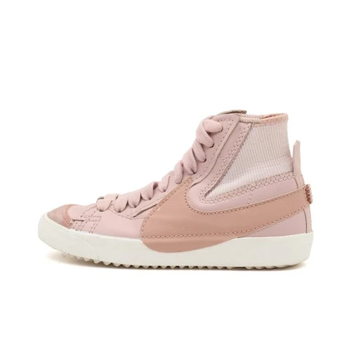 Nike Damen Blazer Mid '77 Sneaker Rosa High-Top High-Top-Sneaker EU 38.5