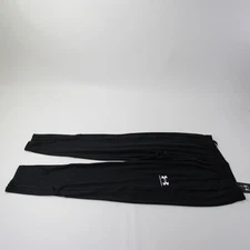 Under Armour Athletic Pants Men's Black New with Tags