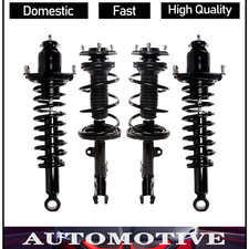 Front & Rear Strut for 2011-2013 Toyota Corolla 1.8L Japan Built