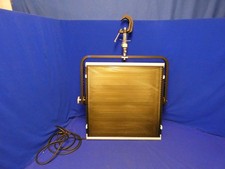 Kino Flo Par 410-120 Parabeam 410 DMX Lighting Fixture w/Pipe Clamp, Pickup NJ