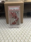 Patrick Mahomes II 2020 Panini Mosaic MVPs #297 PSA 10 Chiefs