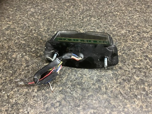 Luz de freno Ducati M750 Monster 750 02 8L - Imagen 3 de 3