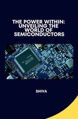 Shiva | The Power Within: Unveiling the World of Semiconductors | Taschenbuch