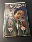 The Amazing Spider-Man #583 Obama 5th Print Variant Marvel Comics