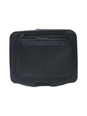#ad #ad SAMSONITE Travel Carry BLK 02T 1616209 $161.60