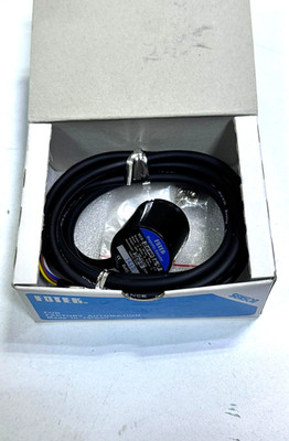 Fotek | MEN-2000-6 | Magnetischer Encoder - 2000 PPR Auflösung | Kostenloser ...