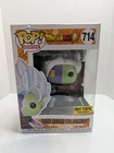 Funko Pop! Vinyl: Dragon Ball - Fused Zamasu (Enlargement) Damaged Box