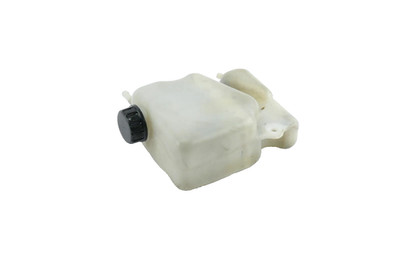 Original Kawasaki GPX 600 R ZX600A Kühlwasser Ausgleichsbehälter Behälter