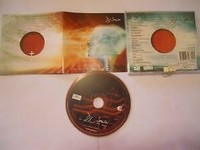 DJ Sensei - LET Your Mind BE Music CD