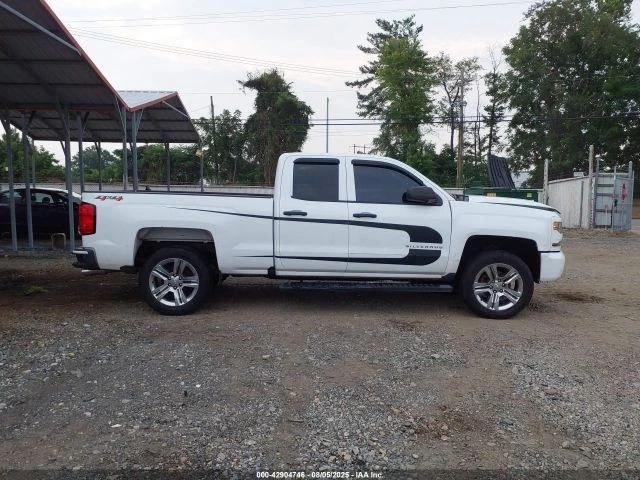 Speedometer Cluster MPH US Market Fits 18-19 SILVERADO 2500 PICKUP 3028706 - Image 2 of 4