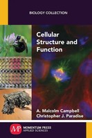 A. Malcolm Campbell (U. A.) | Cellular Structure And Function | Taschenbuch