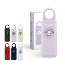 Personal Safety Alarm, Personal Alarms for Women, Men, & Kids Personal Alarm ...