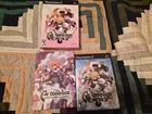 Ar Tonelico: Melody of Elemia (Sony PlayStation 2, 2007) Complete.