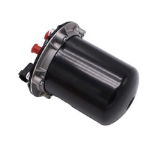 Kraftstofffilter 164003560R kompatibel mit für Nissan und für MercedesBenz