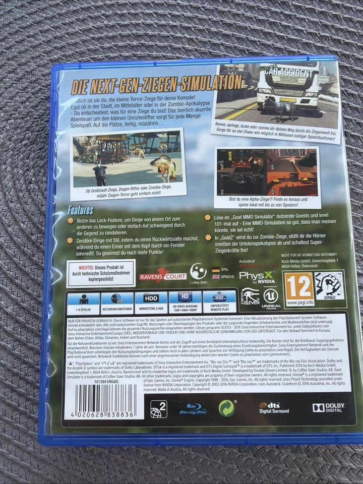 Resident Evil Village Gold Edition - PS5, Foto 2 von 4