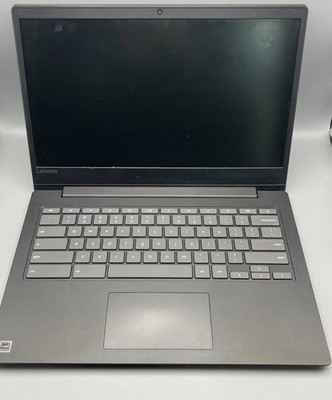 Lenovo Chromebook S330 14'' HD (32 GB eMMC, Mediatek MT8173C, 4 GB) 81JW0001US