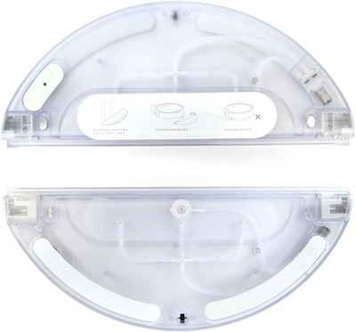 Water Tank Box Replacement Parts compatible for Dreame D9 L10 Pro Vacuum Cleaner