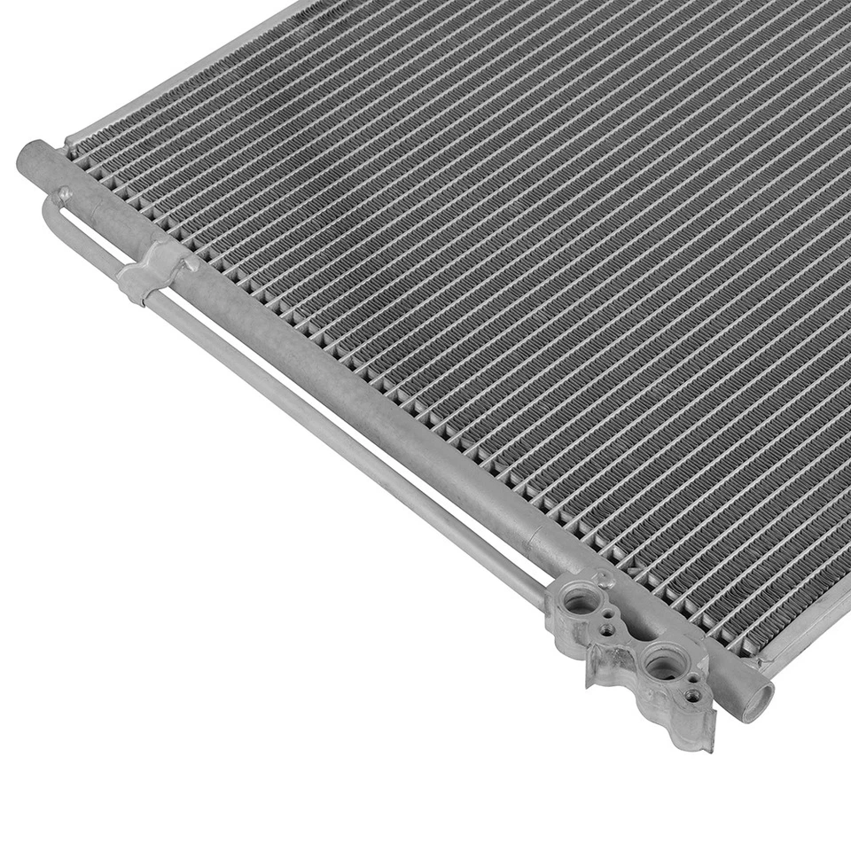 For 2014-16 2017 BMW 640i xDrive 2013-2015 740Li xDrive A/C 3666 Condenser Core Foto 3 de 4