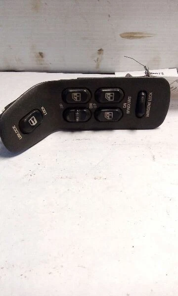 Oldsmobile Acheiva 1996 puerta interruptor eléctrico maestro Foto 3 de 4