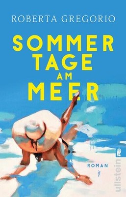 Sommertage am Meer | Roberta Gregorio | deutsch